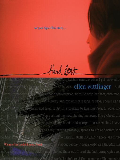 Cover image for Hard Love